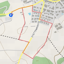 thumbnail for Stettemerstrasse - Stettemerstrasse