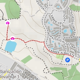 thumbnail for Bunker Guerra civil - Elx / Elche