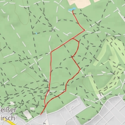 thumbnail for Rennsteig - Rennsteig - Dresden