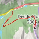 thumbnail for Divide Mountain