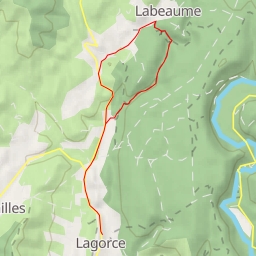 thumbnail for Gour de la Sompe