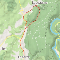 thumbnail for Gour de la Sompe