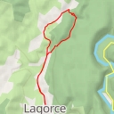 thumbnail for Gour de la Sompe