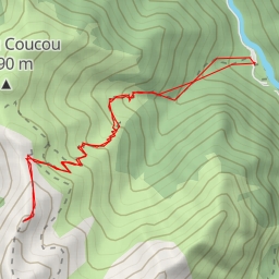 thumbnail for Cap de Raspe