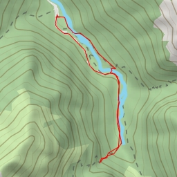 thumbnail for Cascades des Echelles