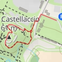 thumbnail for Monte Castellaccio