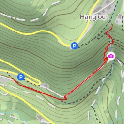 thumbnail for Hauptfall - BlackForest Line