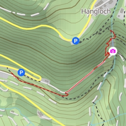 thumbnail for Hauptfall - BlackForest Line