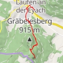 thumbnail for Gräbelesbergweg