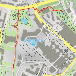 thumbnail for 歌和老街 Cornwall Street - 九龍 Kowloon