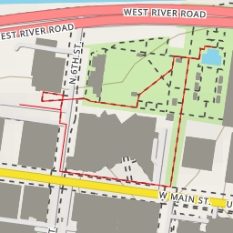 thumbnail for York - West River Road - Louisville