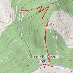 thumbnail for Monte Palazzolo