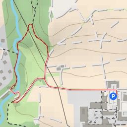 thumbnail for Sentier de la Morges - Sentier de la Morges