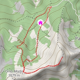 thumbnail for Pania Secca