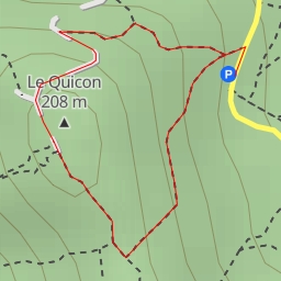 thumbnail for Le Quicon