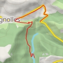 thumbnail for Route Napoléon