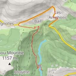 thumbnail for Route Napoléon