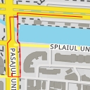 thumbnail for Bulevardul Unirii - București