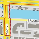 thumbnail for Bulevardul Unirii - București