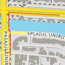 thumbnail for Bulevardul Unirii - București