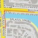 thumbnail for Bulevardul Unirii - București