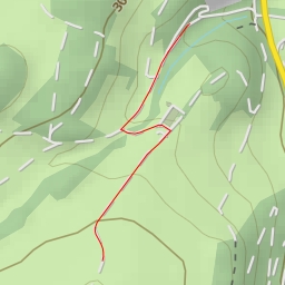 thumbnail for Georg Daum Hütte - Zell im Odenwald