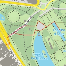 thumbnail for Espelho d'Água