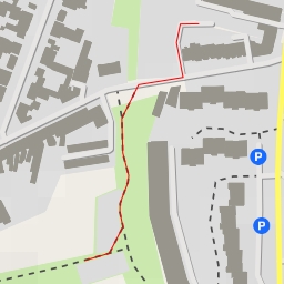 thumbnail for Hehner Straße - Mönchengladbach