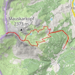 thumbnail for Türchlwand