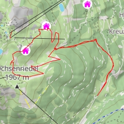 thumbnail for Hamburger Schihütte