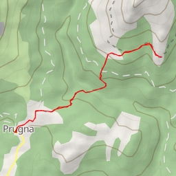 thumbnail for Approche Arête de Zonza