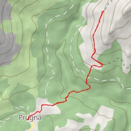 thumbnail for Approche Arête de Zonza