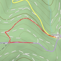 thumbnail for Feistritzsattelstraße