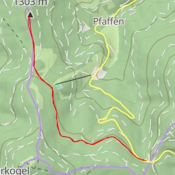 thumbnail for Franklbauerhöhe