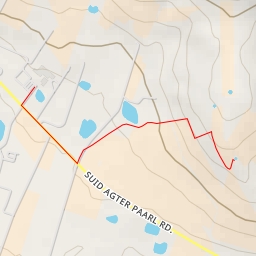 thumbnail for Suid Agter Paarl Road - Suid Agter Paarl Road - Paarl