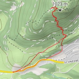 thumbnail for Krumböcksteig - Krumböcksteig