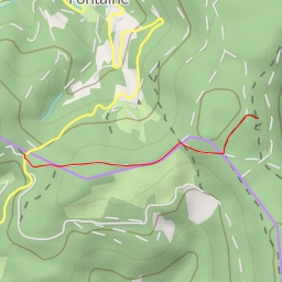 thumbnail for Chemin Forestier