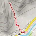 thumbnail for Lost Creek Falls