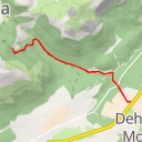 thumbnail for Sendero Tejeda de Tosande - Sendero Tejeda de Tosande