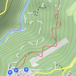 thumbnail for Strada Növa - Breggia