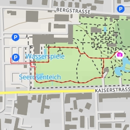 thumbnail for Pavillon