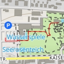 thumbnail for Orangerie - Kaiserstraße