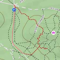 thumbnail for Les Gorges d'Apremont