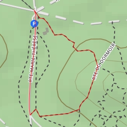 thumbnail for Apremont Ouest