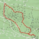 thumbnail for Route de la Gorge aux Néfliers