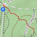 thumbnail for Cavalière des Brigands