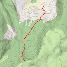 thumbnail for Chemin Source Manouilh