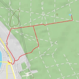 thumbnail for Mare à Barbeau