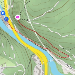 thumbnail for Niederes Känzele