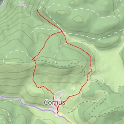 thumbnail for Route des Sapins - Route des Sapins